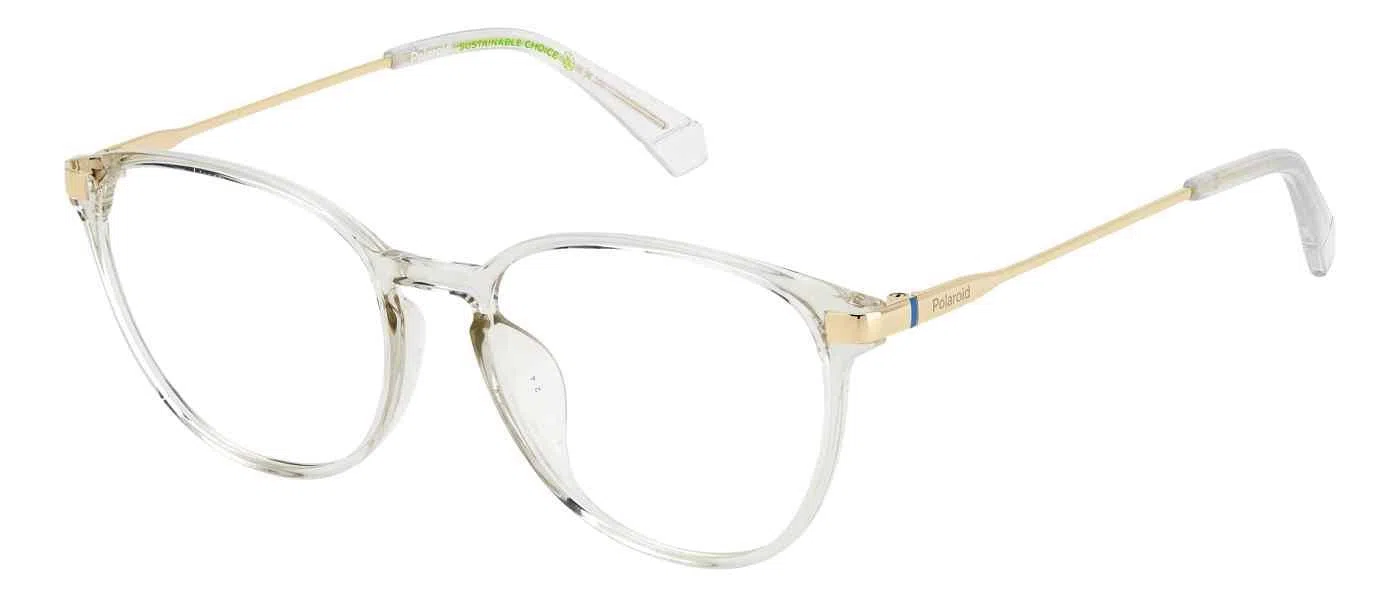 Polaroid Core PLDD489 Eyeglasses - view 5